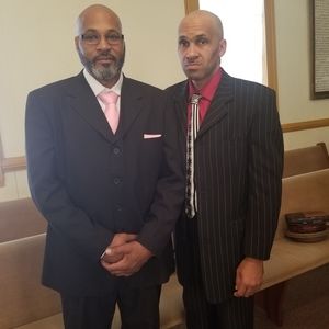 Meet your Posher, Stanley